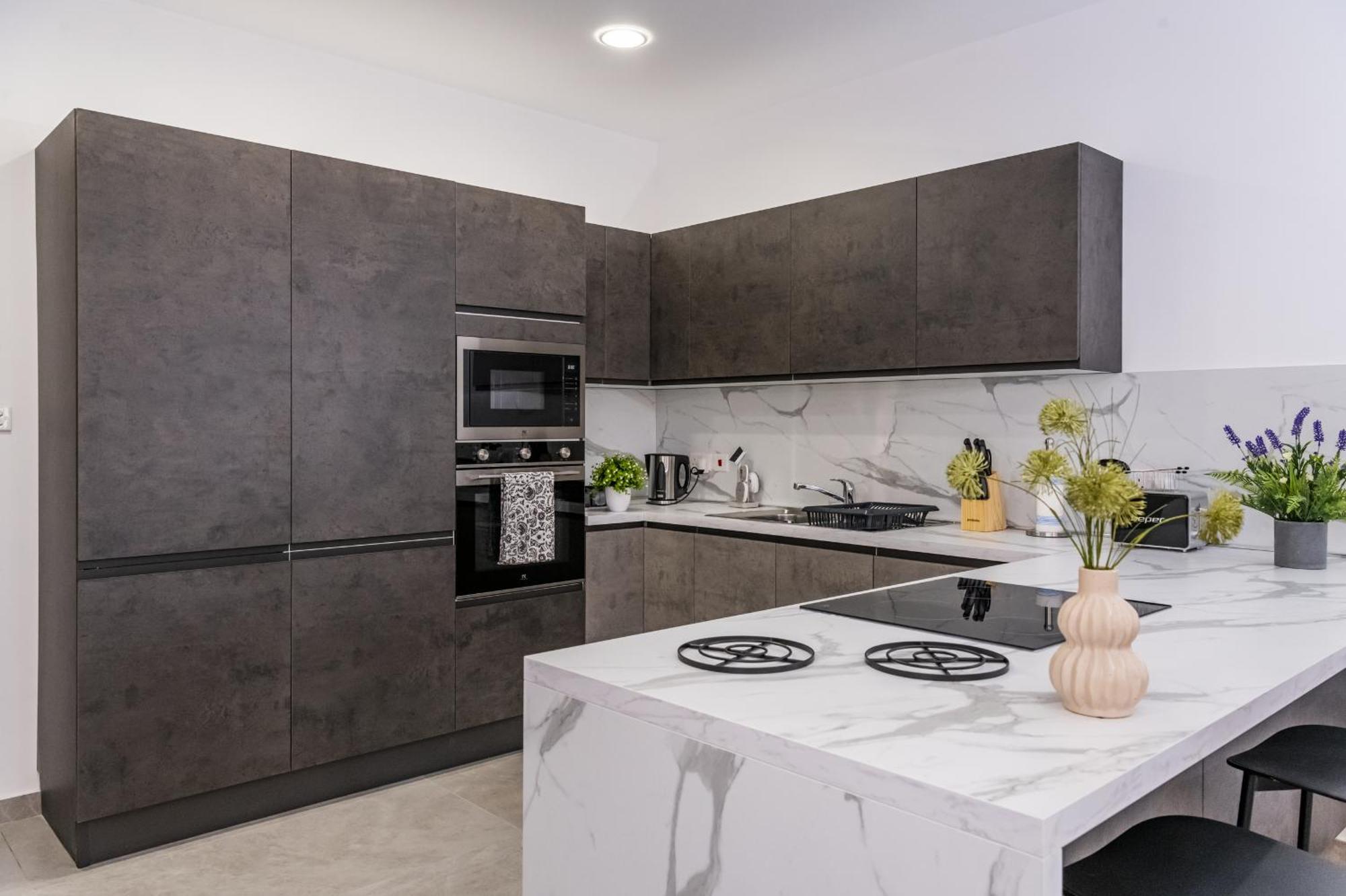 Your Overseas Home In Malta! Zabbar Экстерьер фото