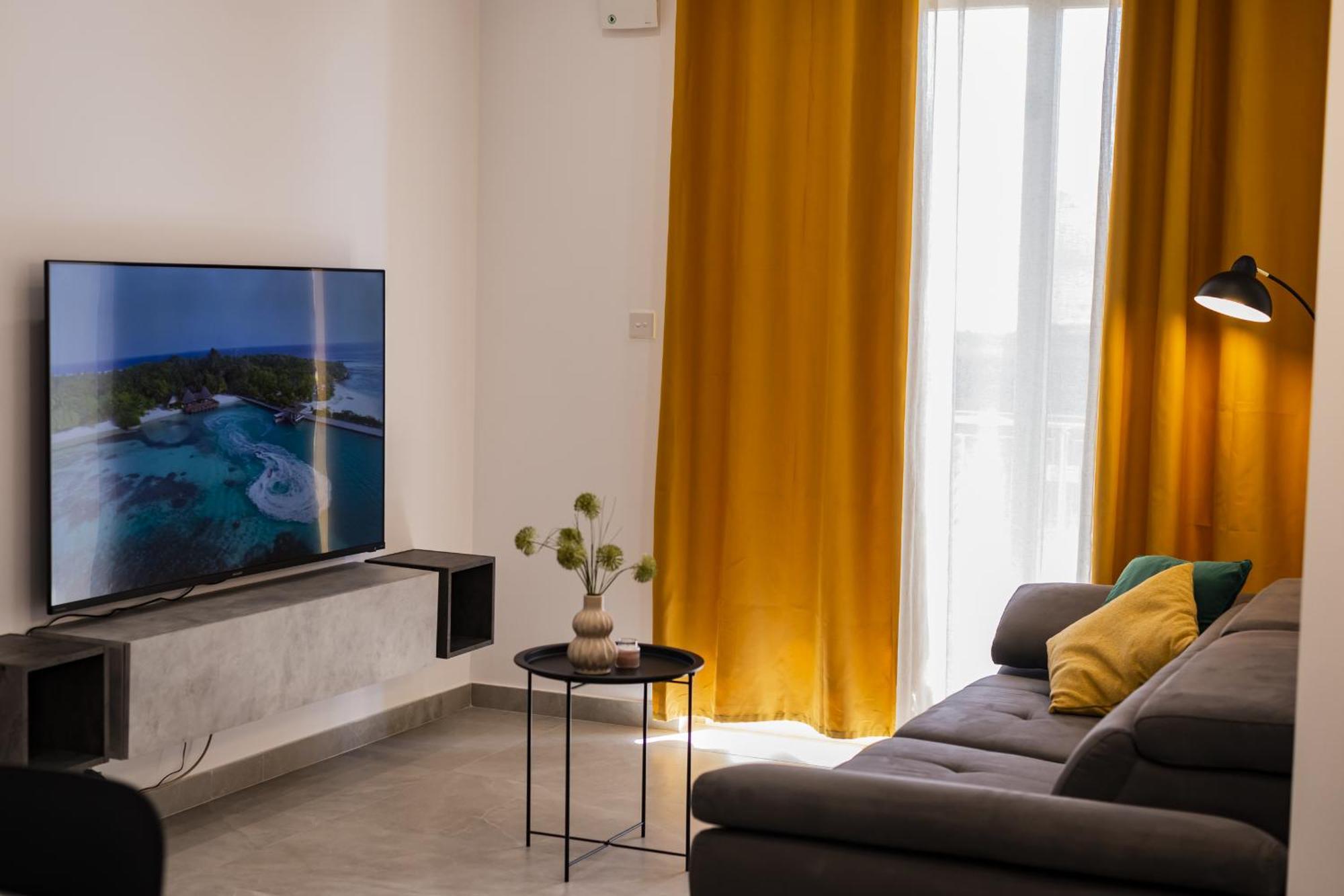 Your Overseas Home In Malta! Zabbar Экстерьер фото
