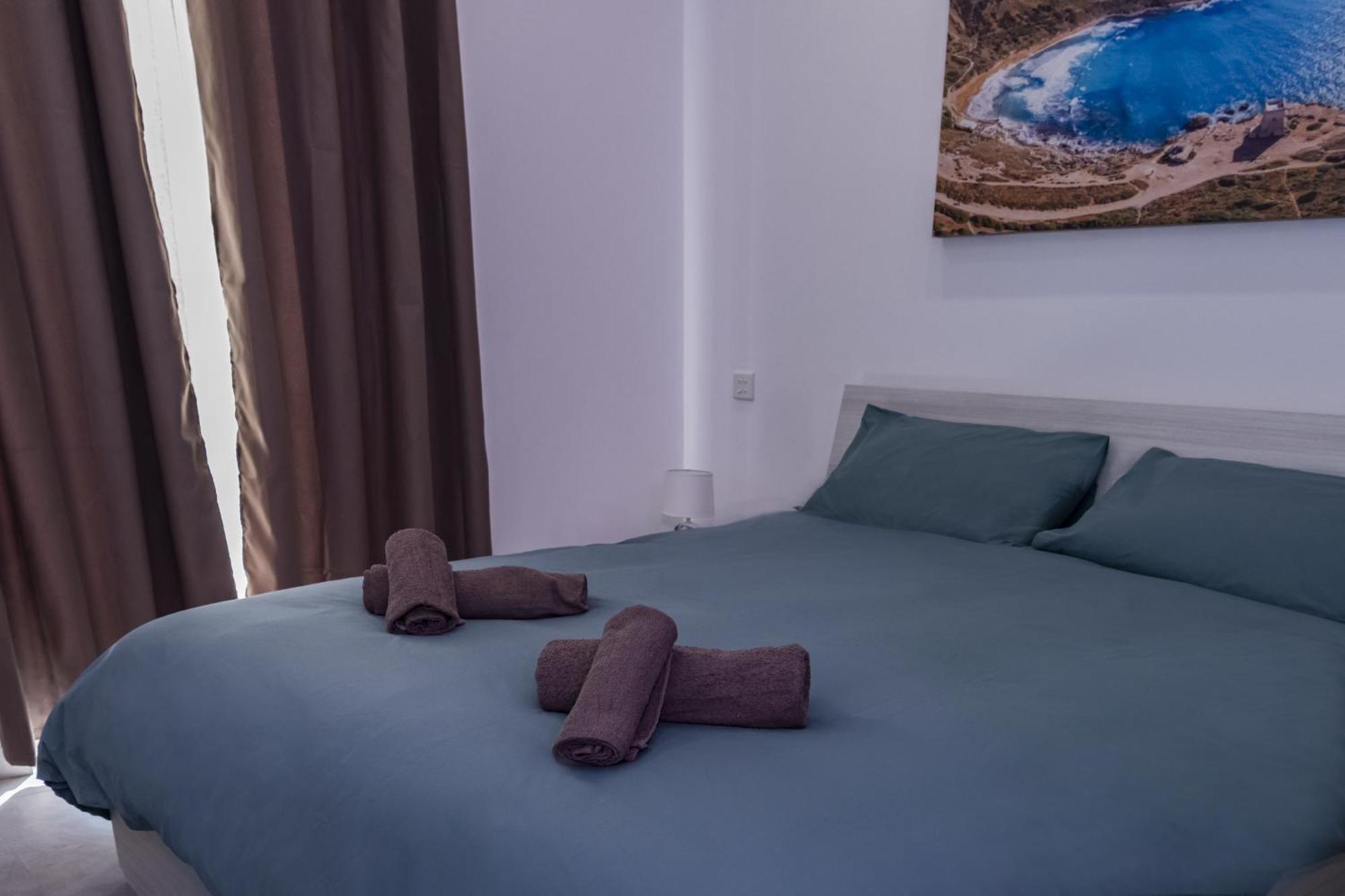 Your Overseas Home In Malta! Zabbar Экстерьер фото