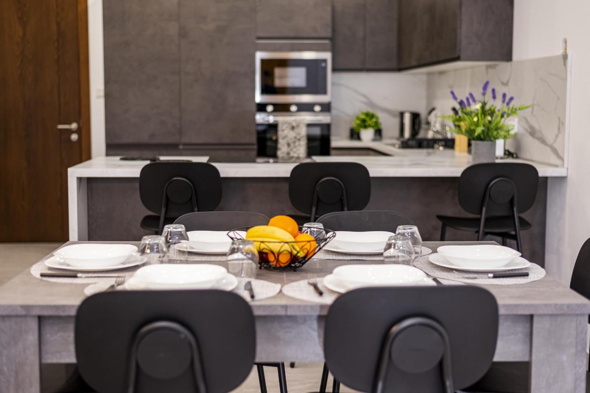 Your Overseas Home In Malta! Zabbar Экстерьер фото